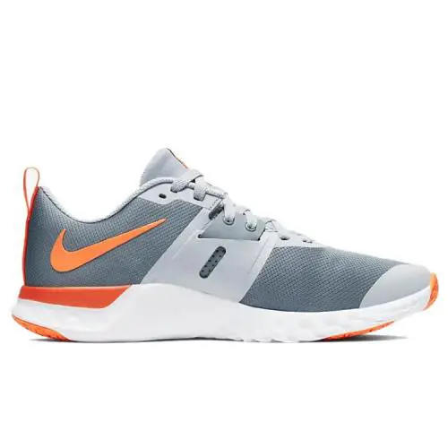 Nike shoes - Nike Renew Retaliation - Renew Retaliation - Gray 1