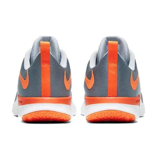 Nike shoes - Nike Renew Retaliation - Renew Retaliation - Gray 2