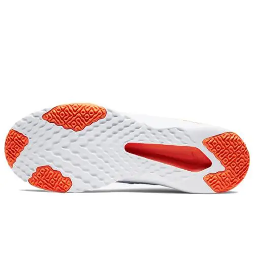 Nike shoes - Nike Renew Retaliation - Renew Retaliation - Gray 3