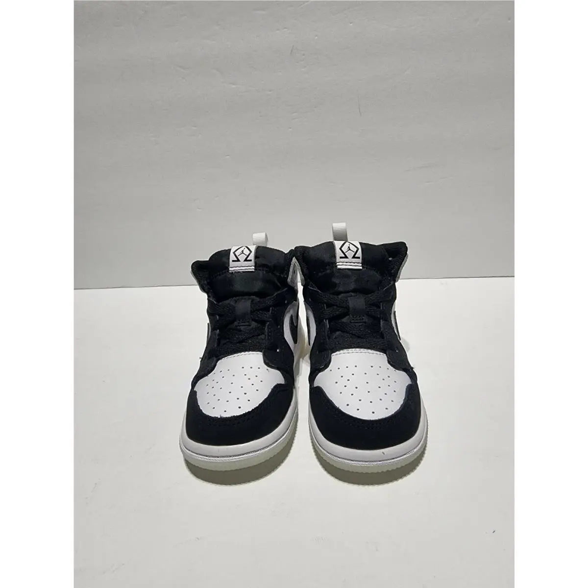 Nike shoes - Air Jordan 1 Mid - Air Mid - DN4322-100 - Multicolor (UPC: 195866400238) 3