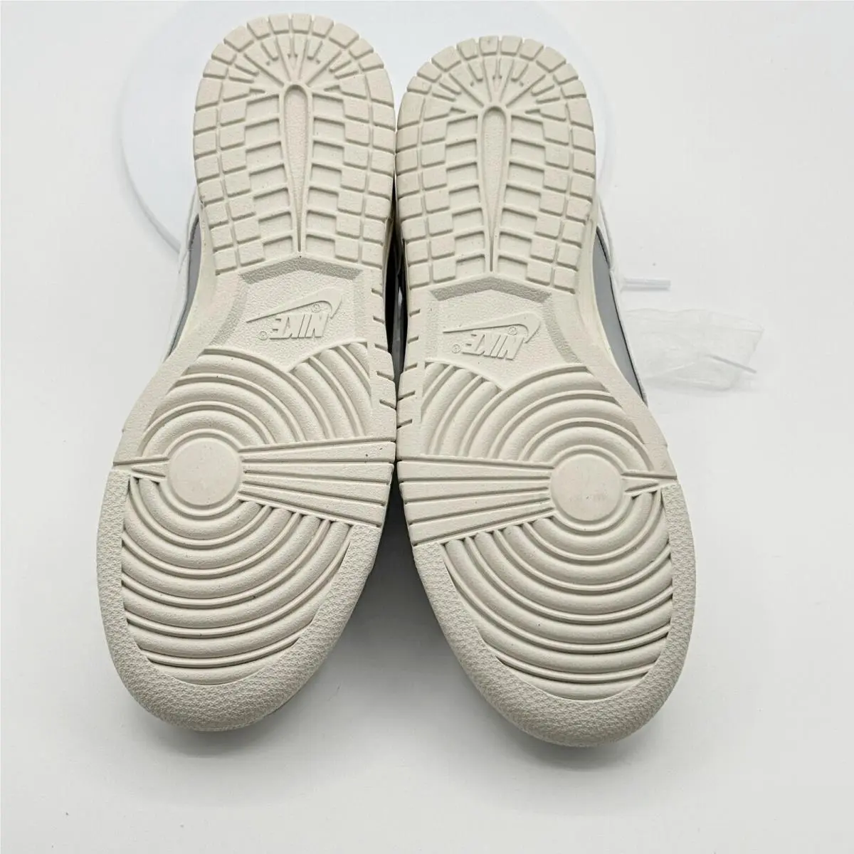 Nike shoes - Nike Dunk Low Next Nature - IB7311-001 - Silver (UPC: 197862753264) 6