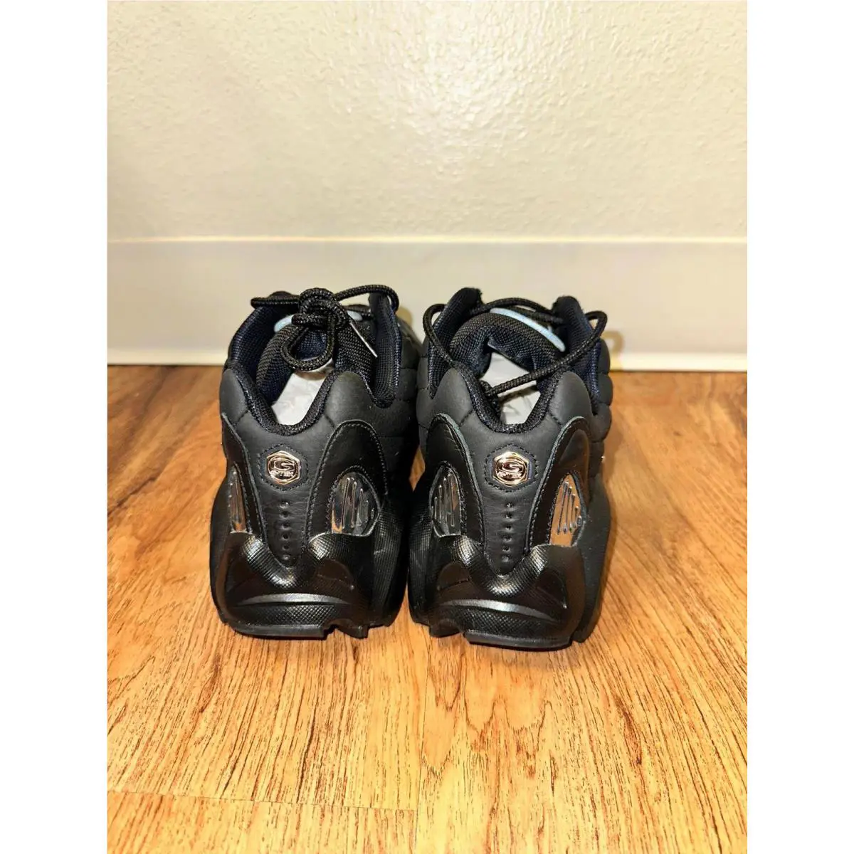 Nike shoes - Black 0