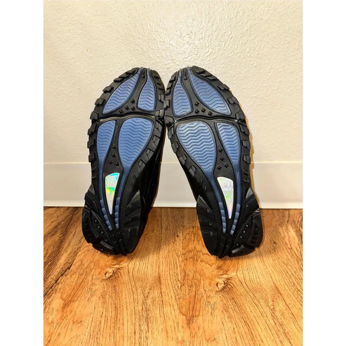 Nike shoes - Black 3