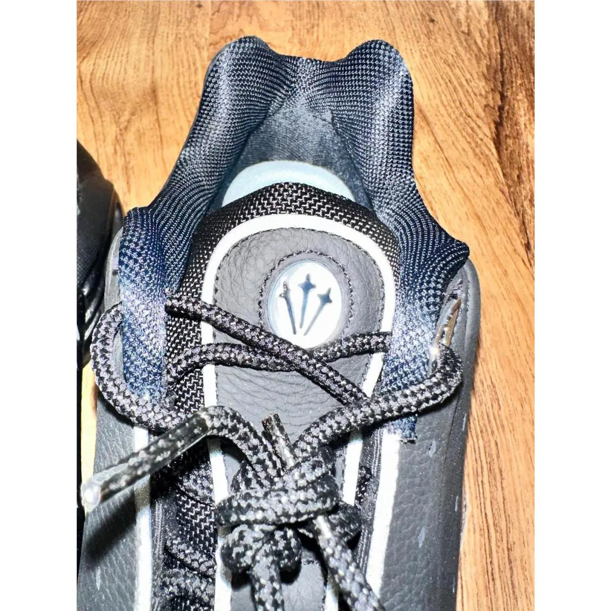Nike shoes - Black 5
