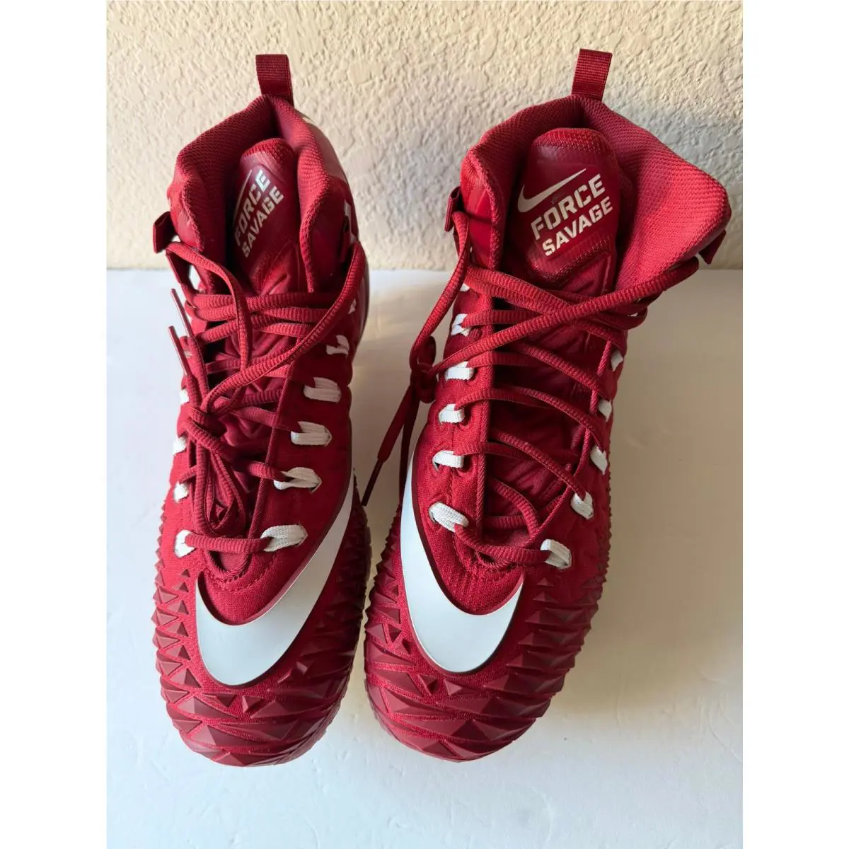 Nike shoes - Red 0