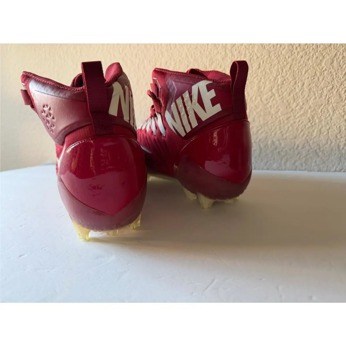 Nike shoes - Red 2