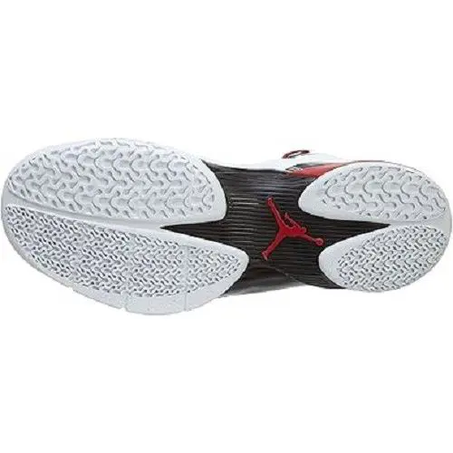 Nike shoes - Jordan Fly Wade - Fly Wade - White Varsity Red -U50- 479976-101 5