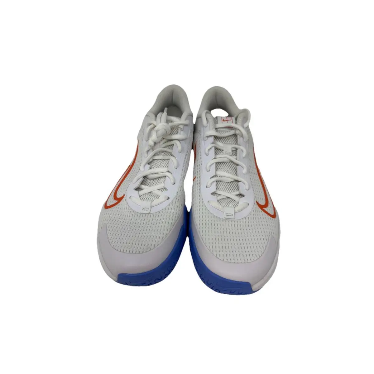 Nike shoes - NikeCourt Vapor Lite 2 - Court Vapor Lite - White 0