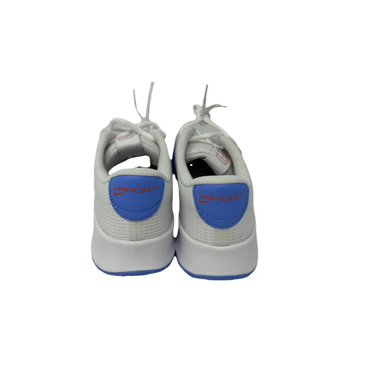 Nike shoes - NikeCourt Vapor Lite 2 - Court Vapor Lite - White 2