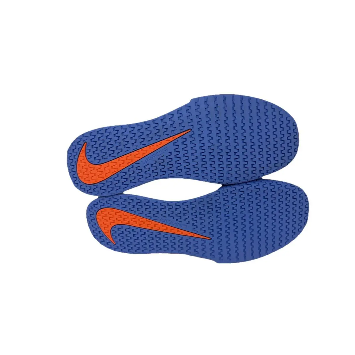 Nike shoes - NikeCourt Vapor Lite 2 - Court Vapor Lite - White 3