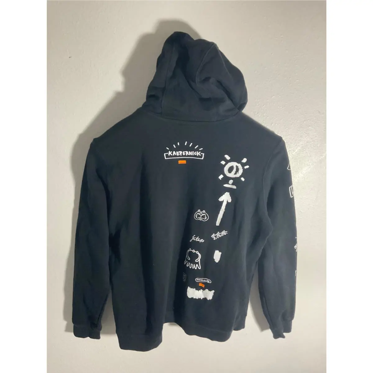 Nike clothing - Black 1
