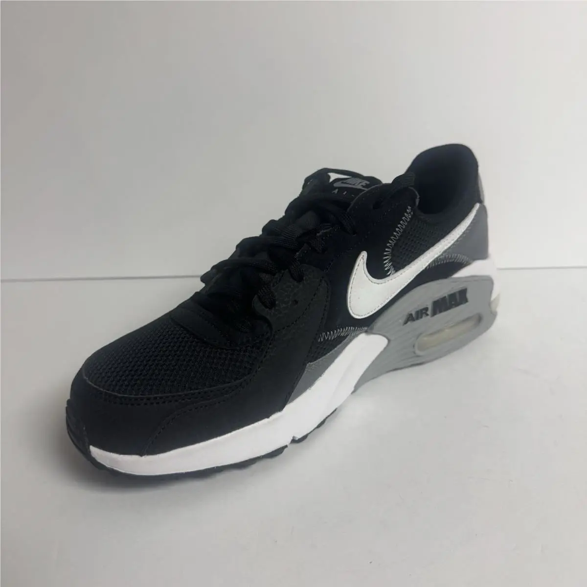 Nike shoes - Nike Air Max Excee - Air Max Excee - Black 0