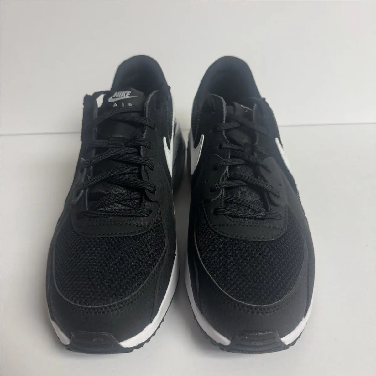 Nike shoes - Nike Air Max Excee - Air Max Excee - Black 1