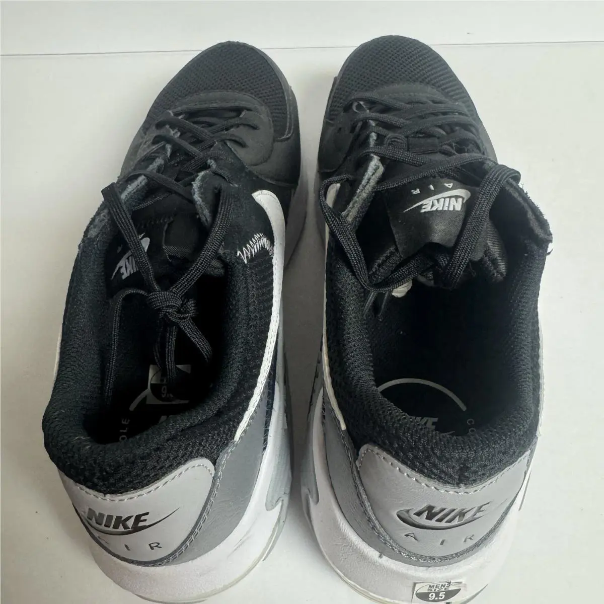 Nike shoes - Nike Air Max Excee - Air Max Excee - Black 3