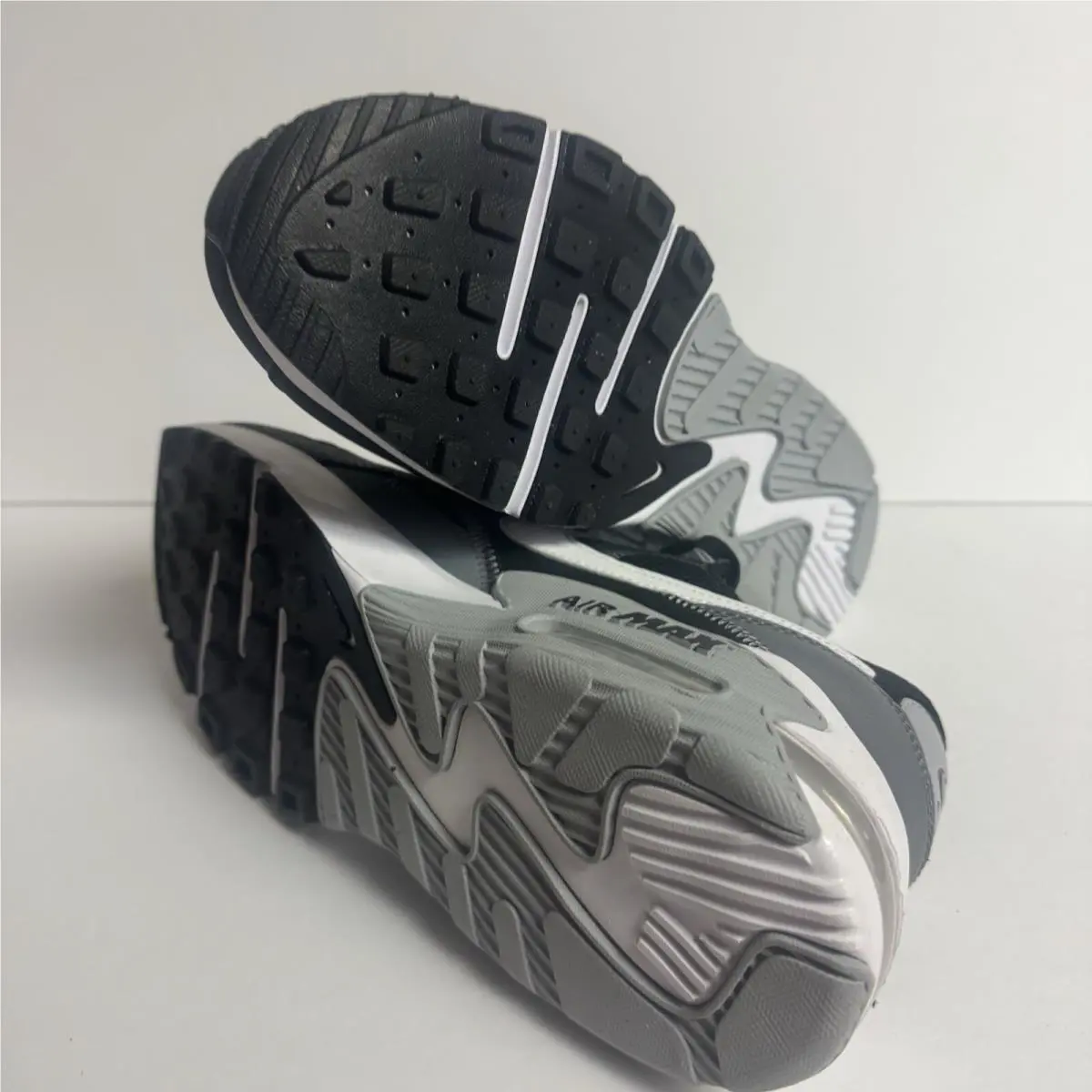 Nike shoes - Nike Air Max Excee - Air Max Excee - Black 4