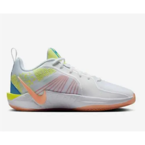 Nike shoes - Multicolor 1