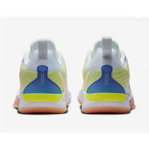Nike shoes - Multicolor 2