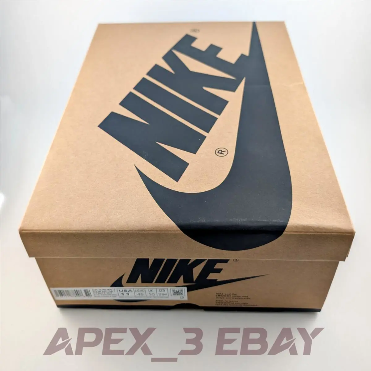 Nike shoes - Air Jordan 1 Zoom - Air Zoom - CT0978 203 - Green, way: Neutral Olive / Altitude Green 7