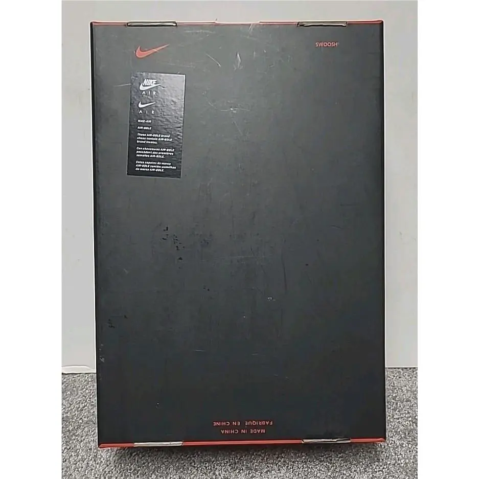 Nike shoes - Air Jordan 1 - Air - Multicolor (UPC: 196151823039) 17