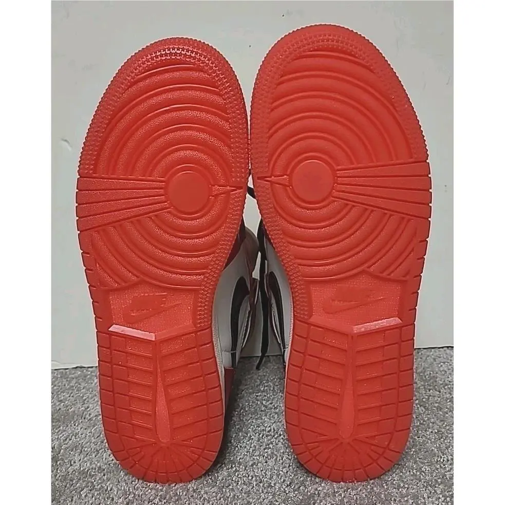 Nike shoes - Air Jordan 1 - Air - Multicolor (UPC: 196151823039) 7