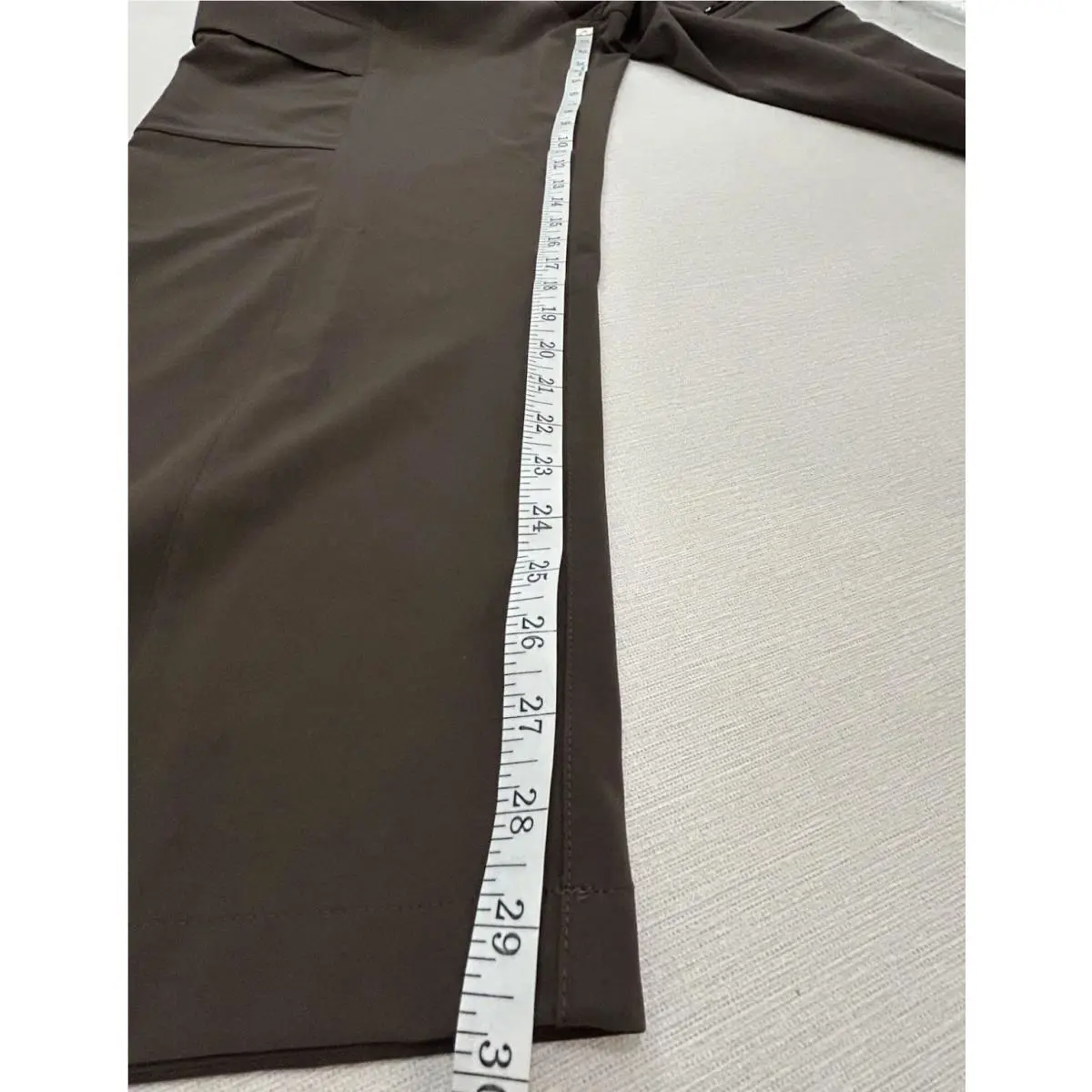 Nike clothing - Nike Air Jordan - Air - HQ8490-237 - Brown 9