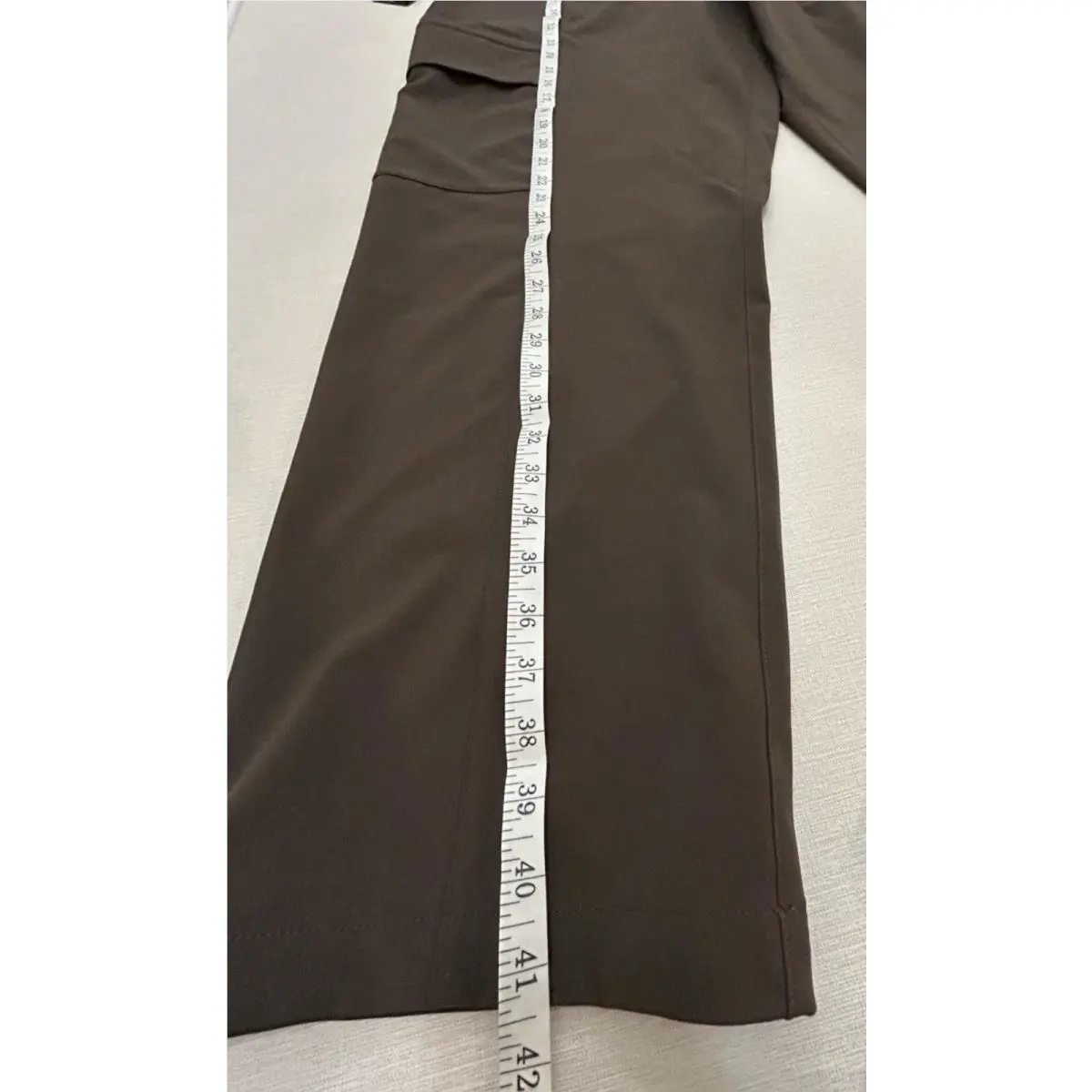 Nike clothing - Nike Air Jordan - Air - HQ8490-237 - Brown 8