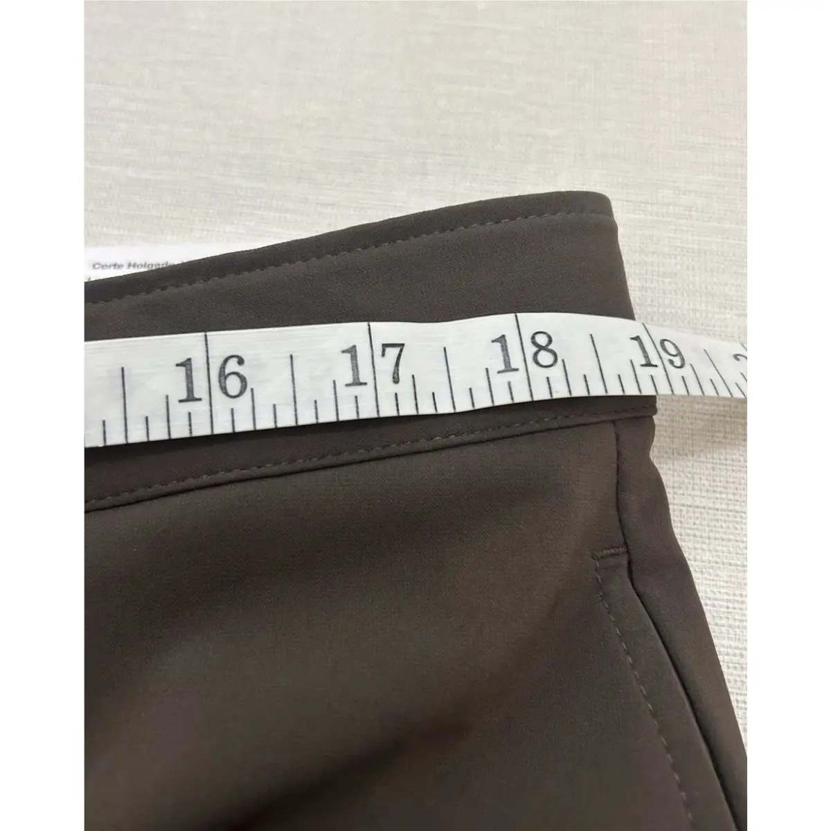 Nike clothing - Nike Air Jordan - Air - HQ8490-237 - Brown 10