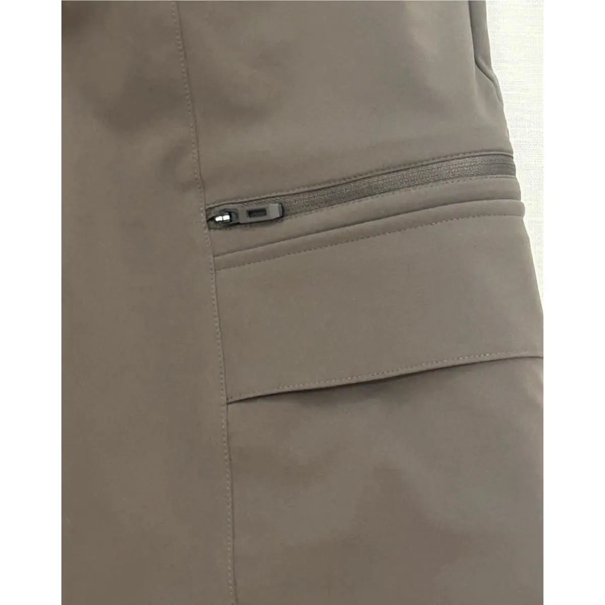 Nike clothing - Nike Air Jordan - Air - HQ8490-237 - Brown 0