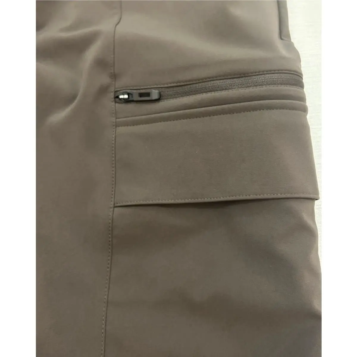 Nike clothing - Nike Air Jordan - Air - HQ8490-237 - Brown 1