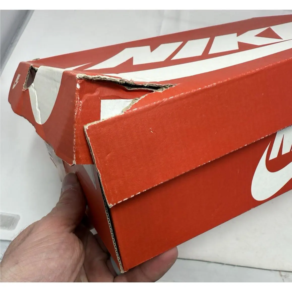 Nike shoes - Nike Cortez - Cortez - 819720-001 - Gray 9
