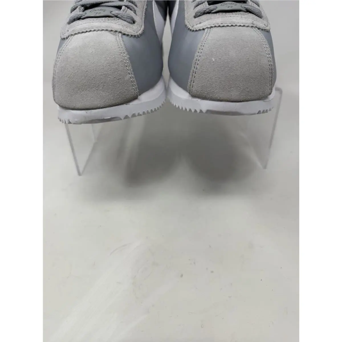 Nike shoes - Nike Cortez - Cortez - 819720-001 - Gray 4
