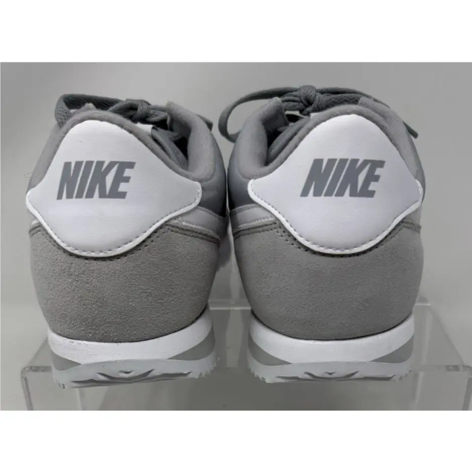 Nike shoes - Nike Cortez - Cortez - 819720-001 - Gray 3