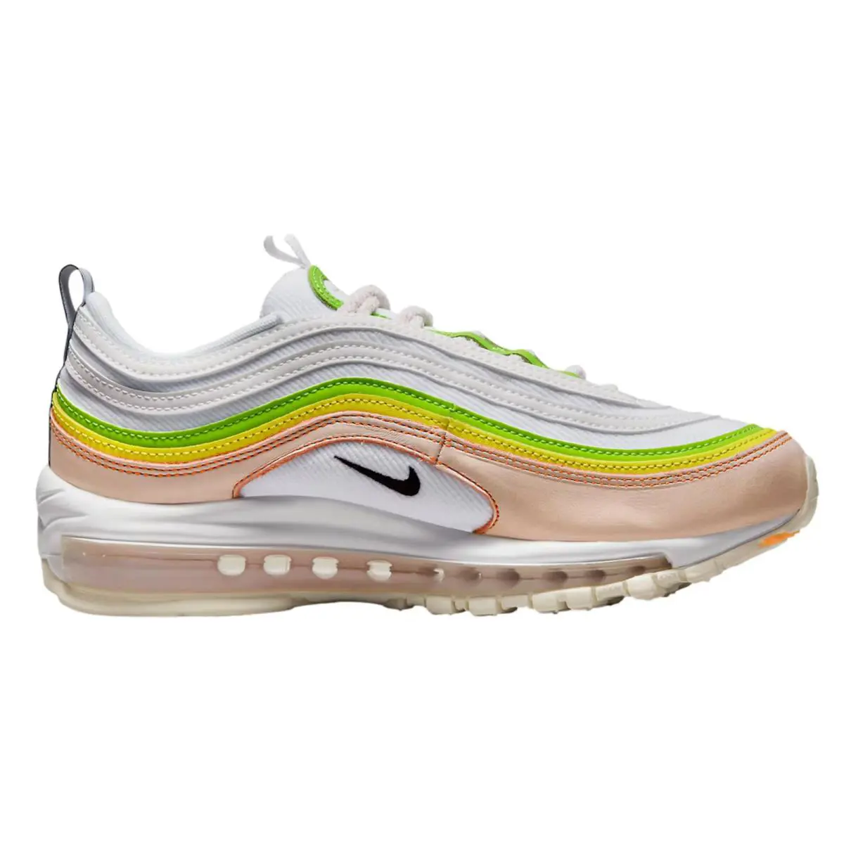 Nike shoes - Air Max 97 - Air Max - Multicolor (UPC: 196155288254) 1