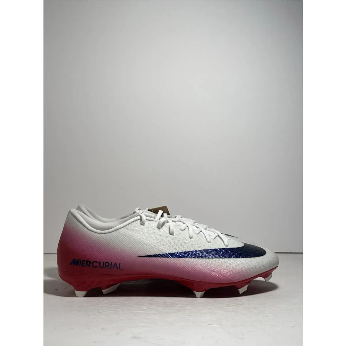 Nike shoes - Nike Zoom Mercurial Vapor 16 - HJ7332-600 - White 0