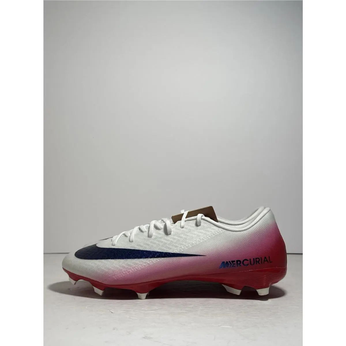 Nike shoes - Nike Zoom Mercurial Vapor 16 - HJ7332-600 - White 2