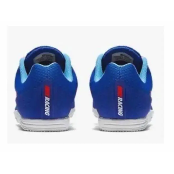 Nike shoes - Nike Zoom Rival - Zoom Rival - Blue (UPC: 886916703088) 2