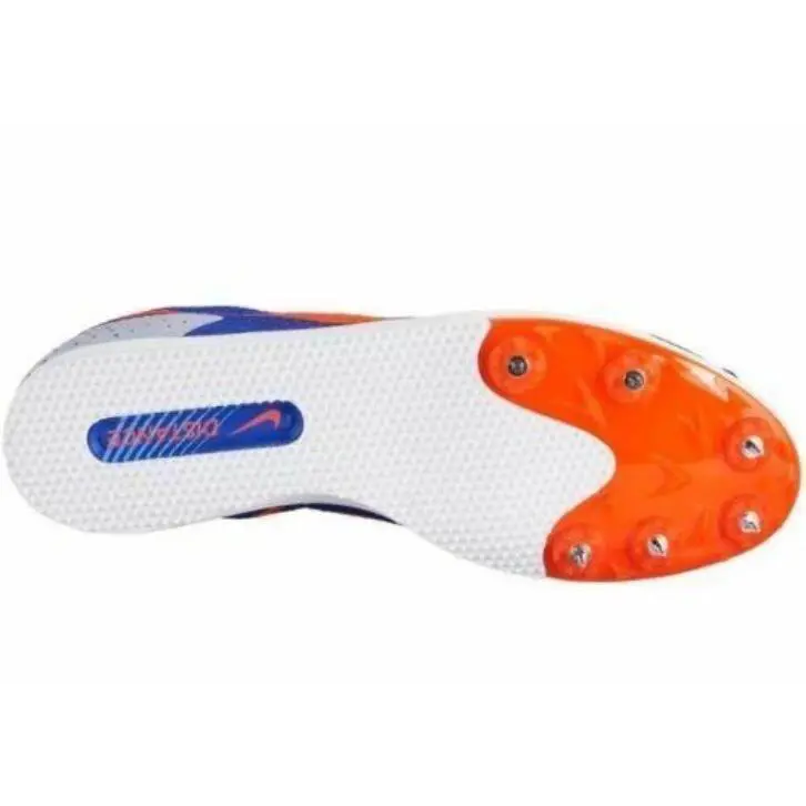 Nike shoes - Nike Zoom Rival - Zoom Rival - Blue (UPC: 886916703088) 3
