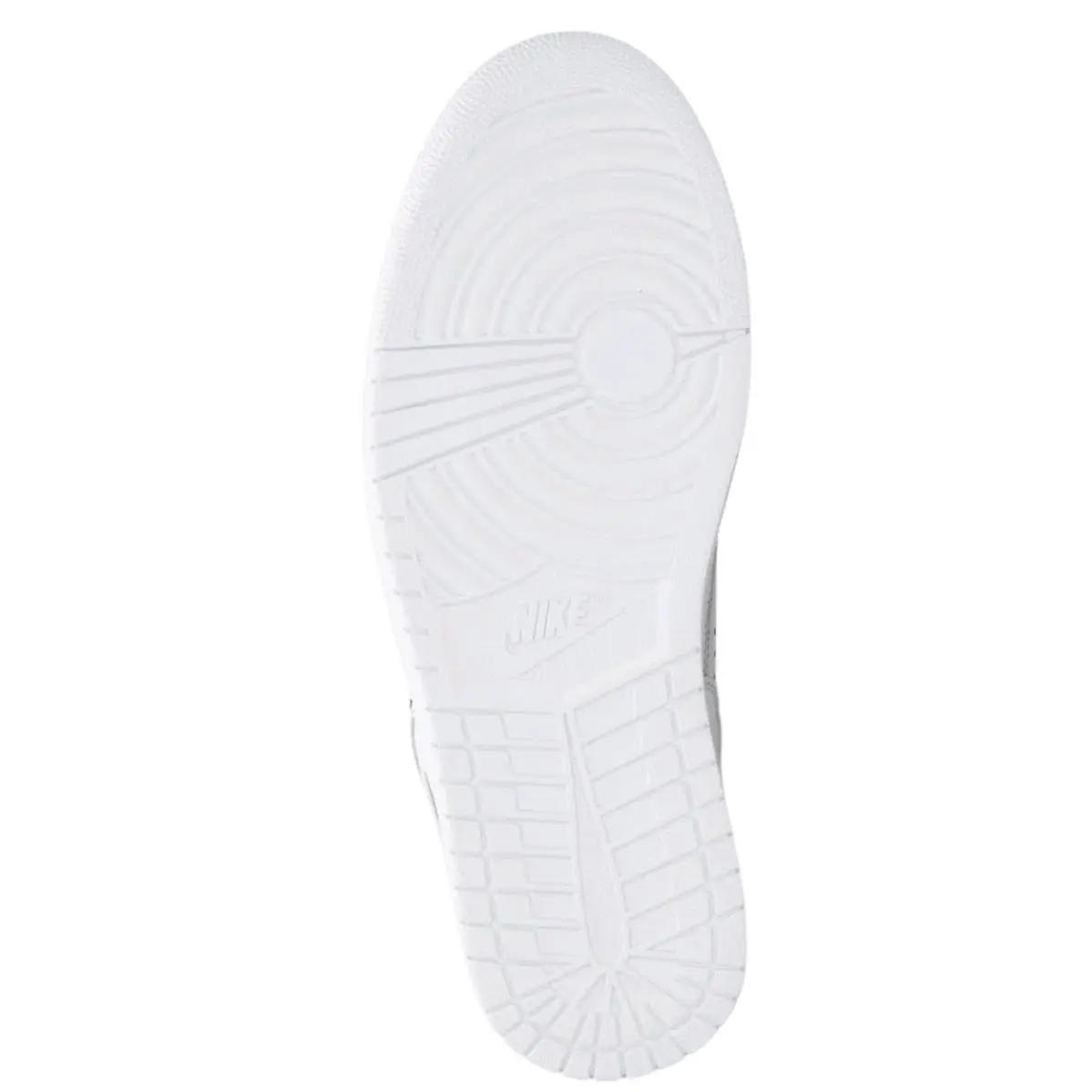 Nike shoes - White/Gym Red-Black (UPC: 193154429114) 4
