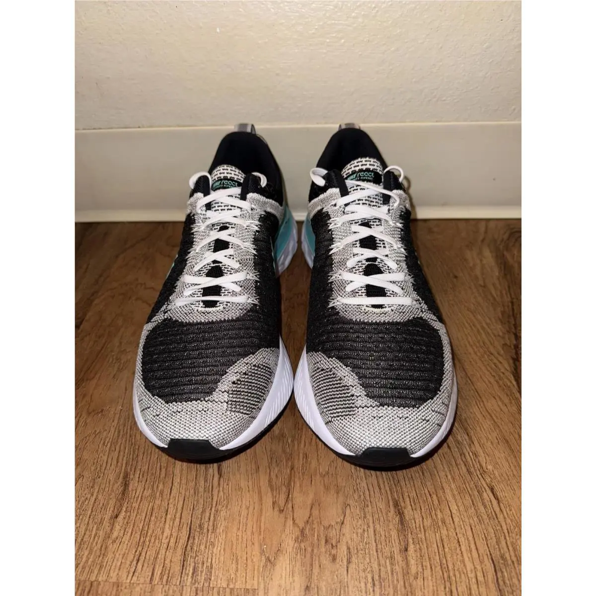 Nike shoes - Black 0