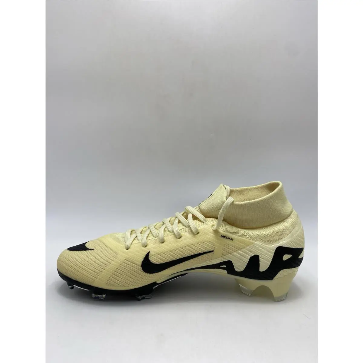 Nike shoes - Nike Zoom Superfly - Zoom Superfly - DJ5598 700 - Lemonade/Black (UPC: 196975717224) 1