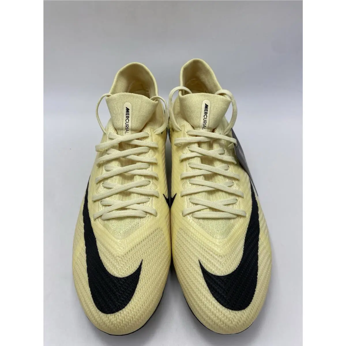 Nike shoes - Nike Zoom Superfly - Zoom Superfly - DJ5598 700 - Lemonade/Black (UPC: 196975717224) 3