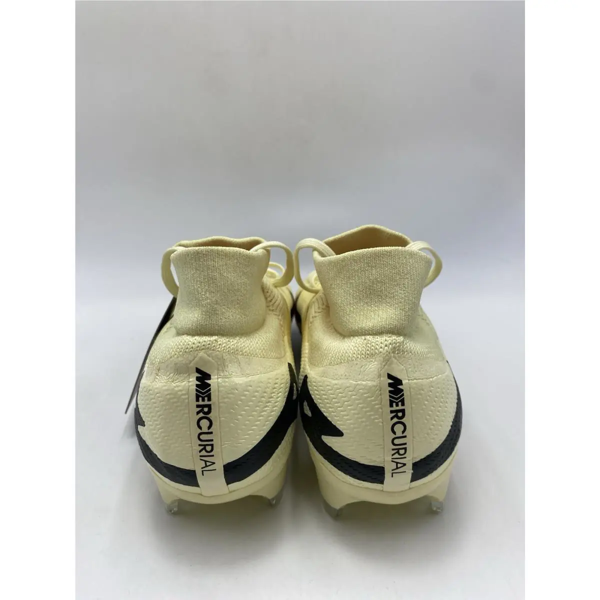 Nike shoes - Nike Zoom Superfly - Zoom Superfly - DJ5598 700 - Lemonade/Black (UPC: 196975717224) 4