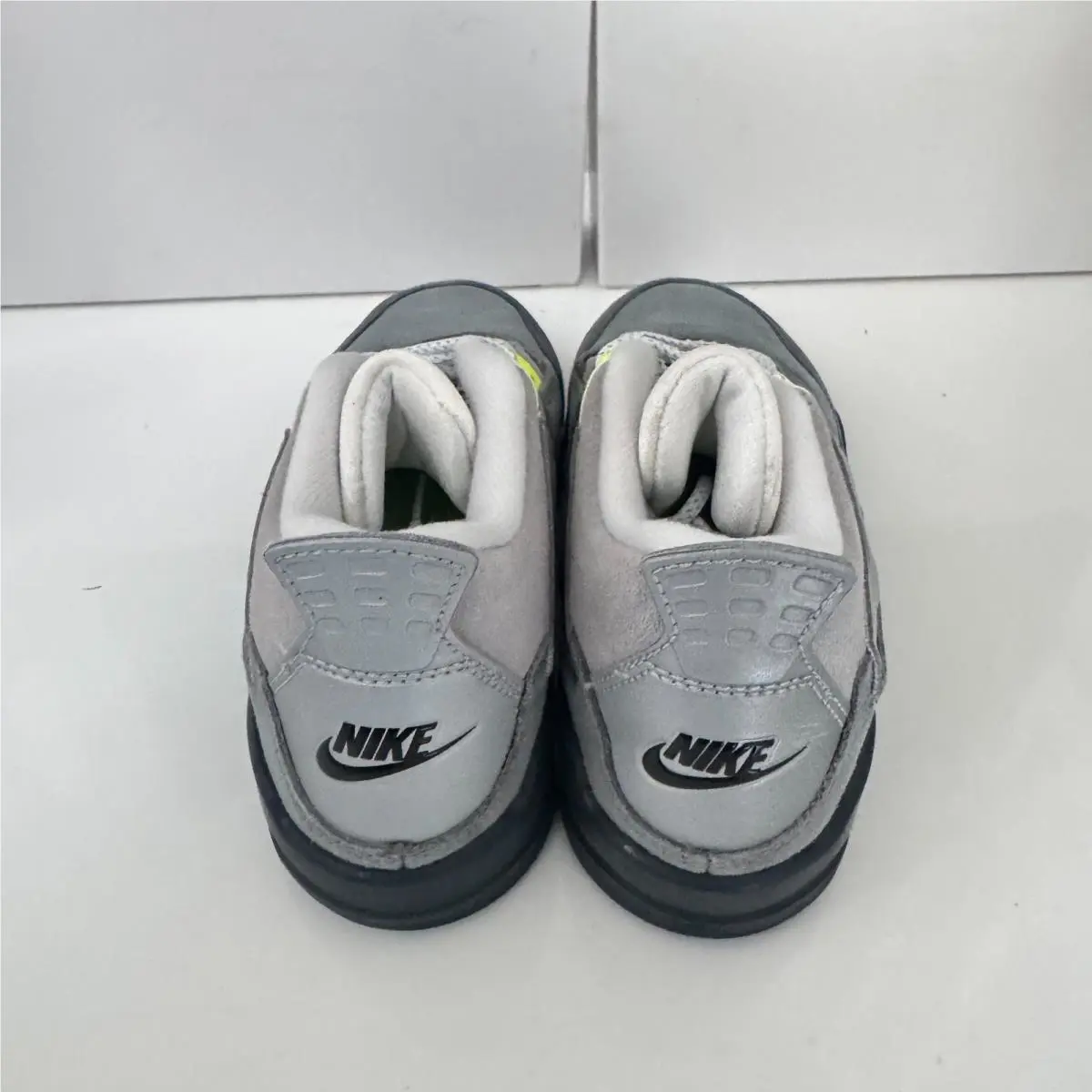 Nike shoes - Air Jordan 4 - Air - CT5344-007 - Gray 3