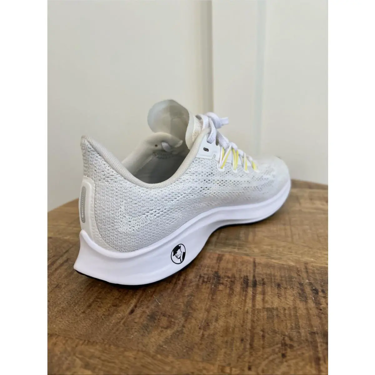Nike shoes - Nike Air Zoom Pegasus - Air Zoom Pegasus - BV5740-101 - White 14