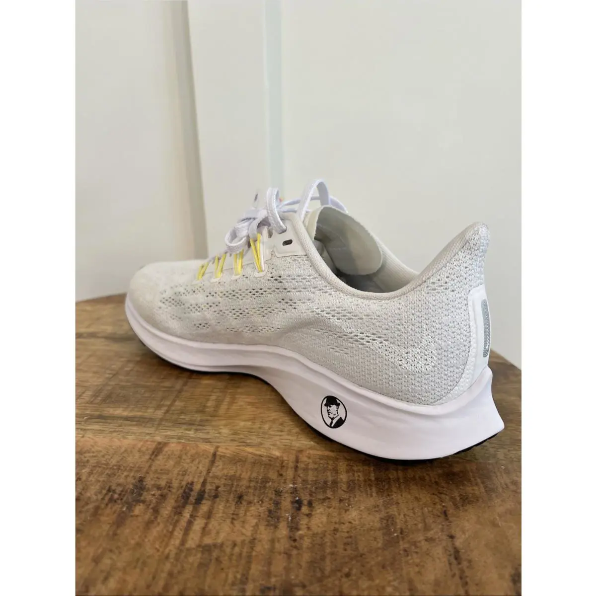 Nike shoes - Nike Air Zoom Pegasus - Air Zoom Pegasus - BV5740-101 - White 15