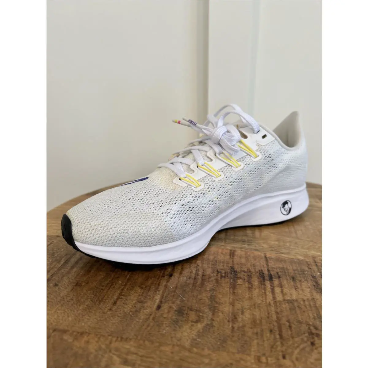 Nike shoes - Nike Air Zoom Pegasus - Air Zoom Pegasus - BV5740-101 - White 16