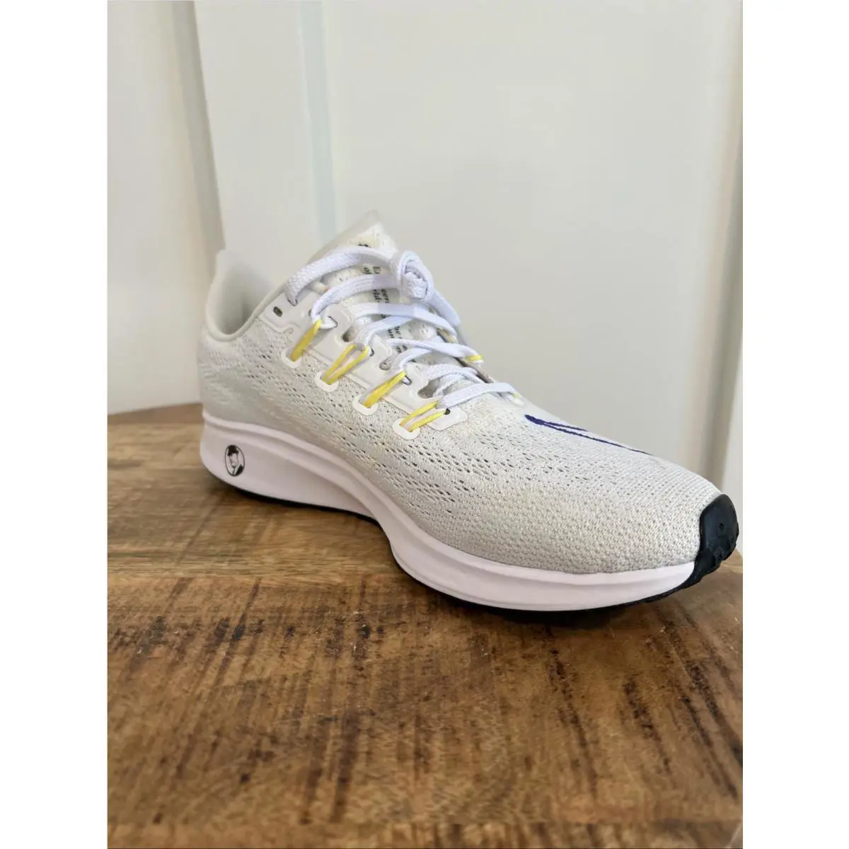 Nike shoes - Nike Air Zoom Pegasus - Air Zoom Pegasus - BV5740-101 - White 17