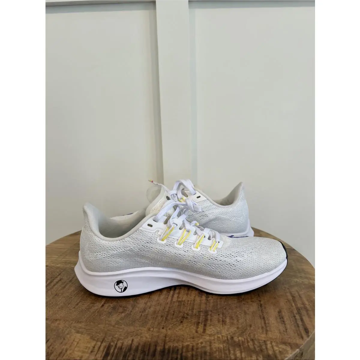 Nike shoes - Nike Air Zoom Pegasus - Air Zoom Pegasus - BV5740-101 - White 3