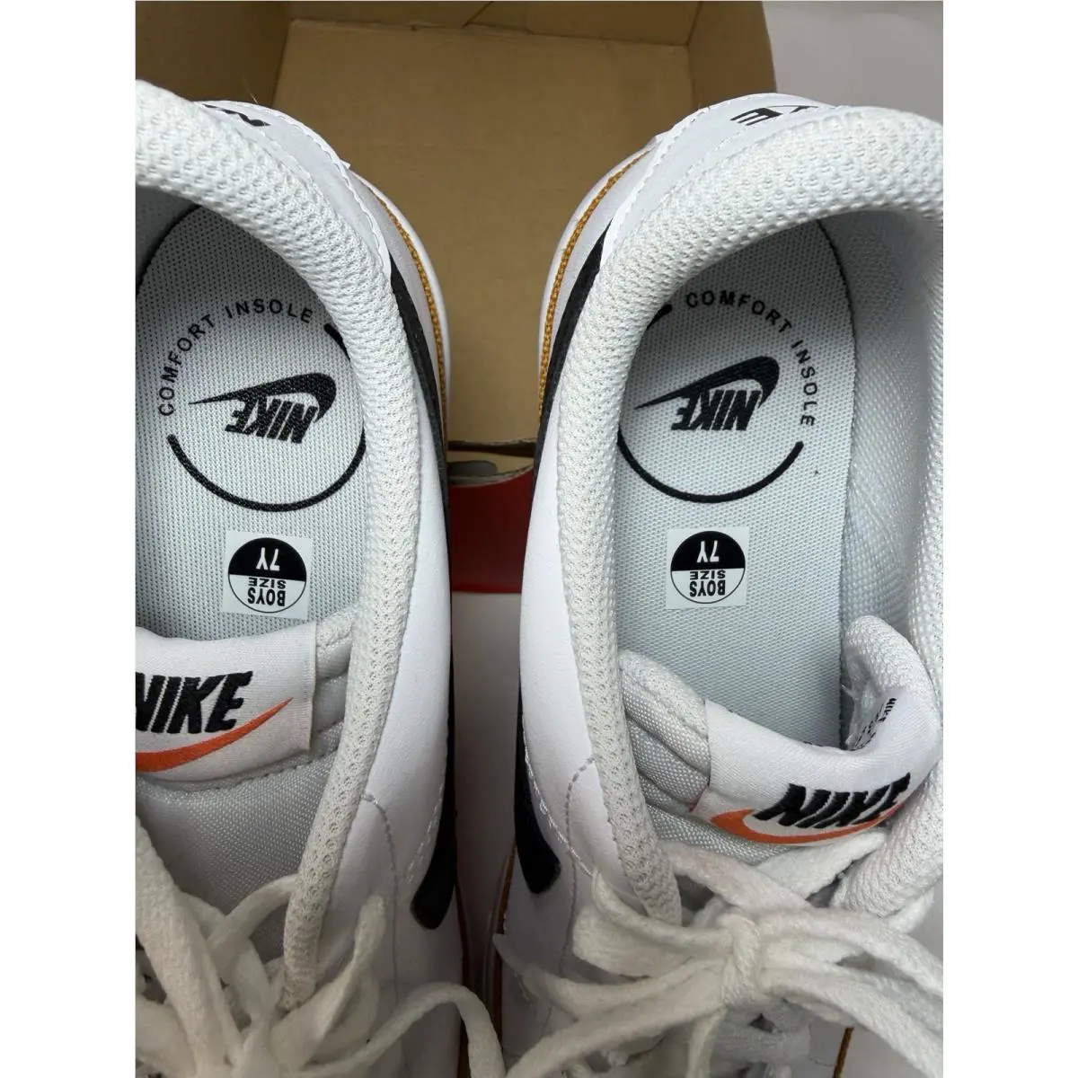 Nike shoes - Nike Court Legacy - Court Legacy - White (UPC: 194954531687) 6