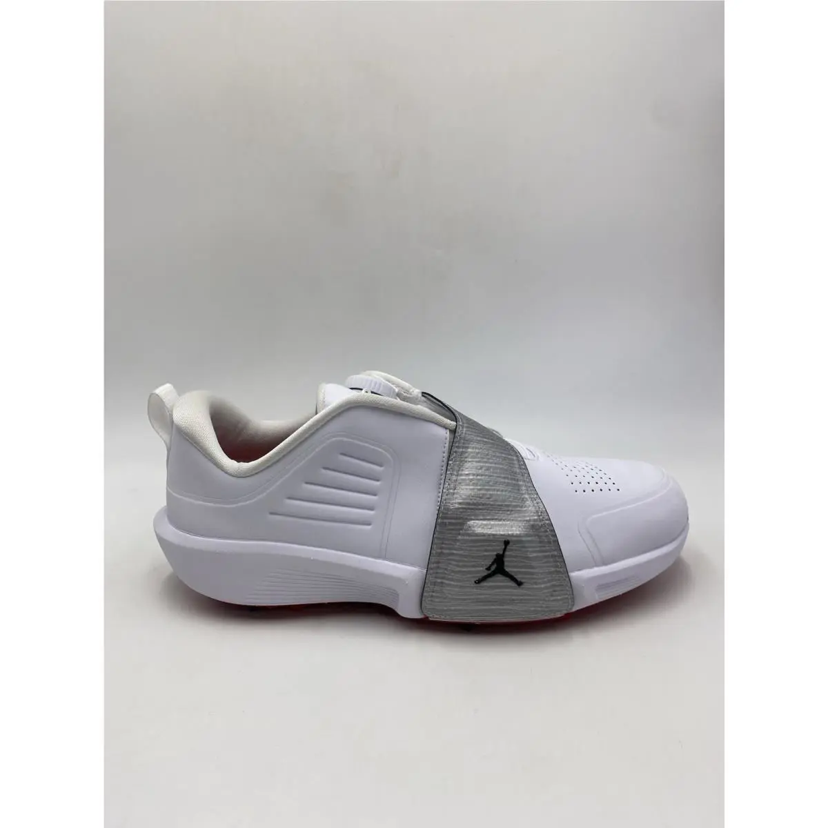 Nike shoes - Air Jordan 8 - Air - FV6338 100 - White/Black-Metallic Silver (UPC: 197862674149) 0